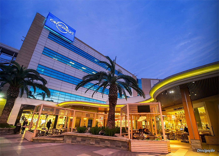 cencosud