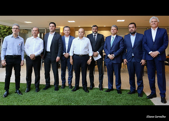 governadores-em-brasilia
