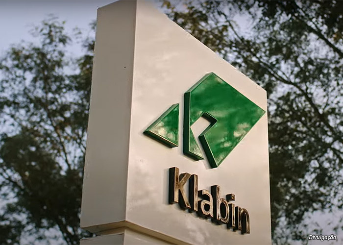 klabin