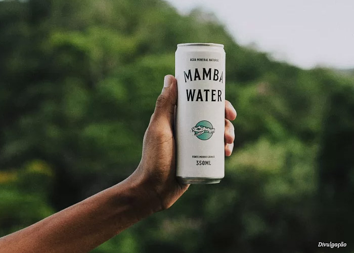 mamba-water