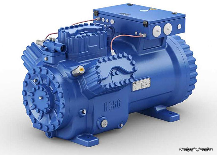 compressor-danfoss