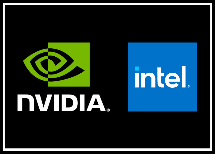 nvidia-intel