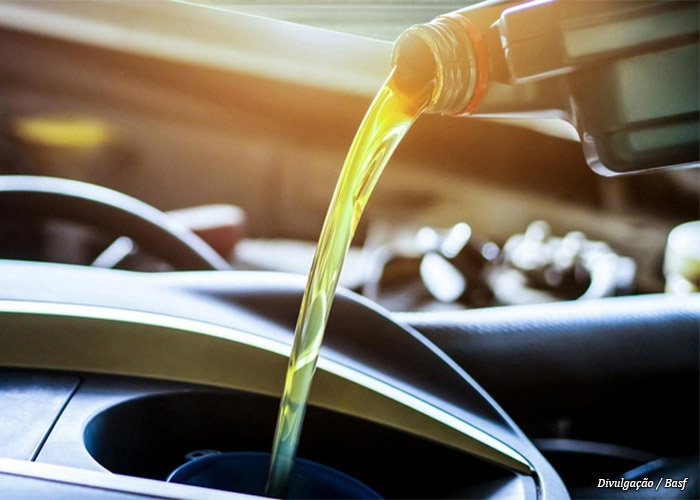 oleo-auto-basf