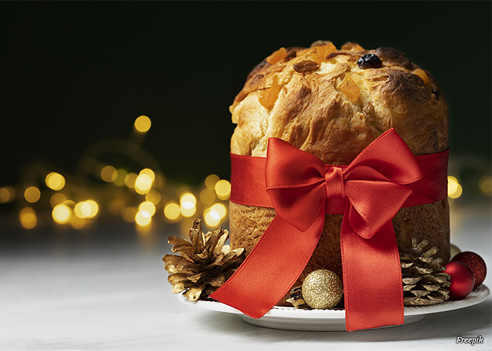 panetone
