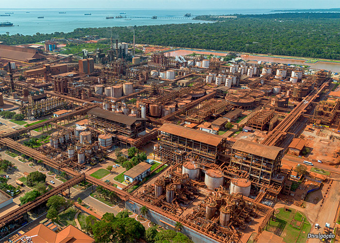 alunorte-barcarena
