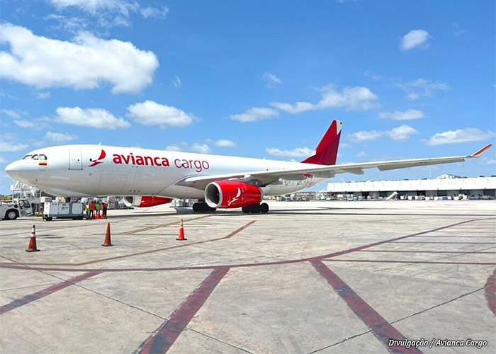 avianca-cargo