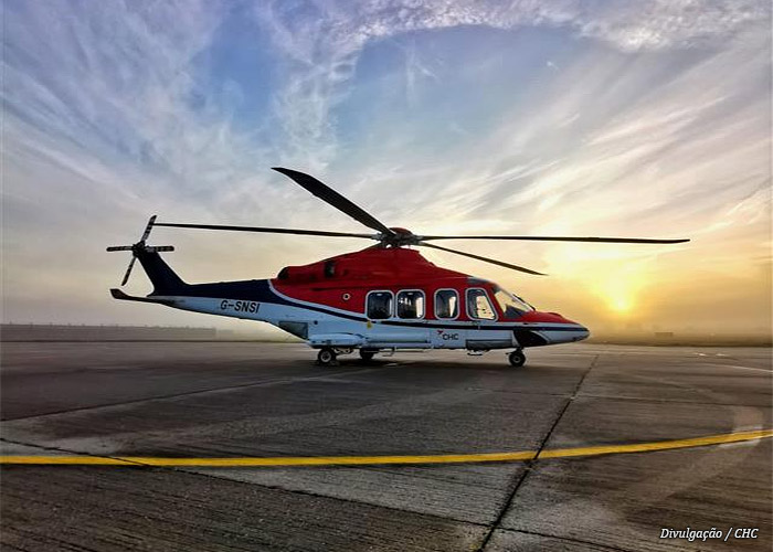 chc-helicopter chc-helicopter