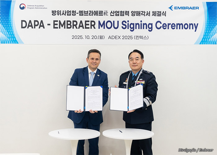 embraer-mou-dapa embraer-mou-dapa