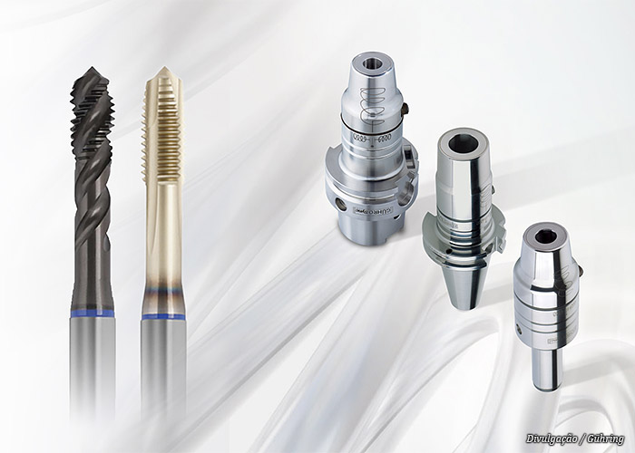 ferramentas-guhring ferramentas-guhring