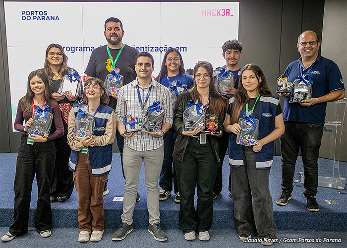 hacker-rangers