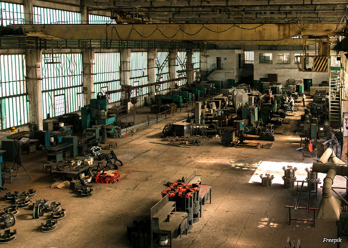 producao-industria- producao-industria-