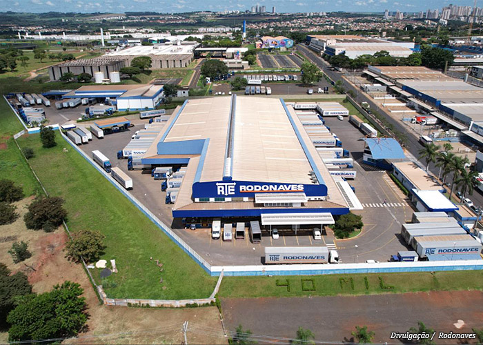 rodonaves-aerea