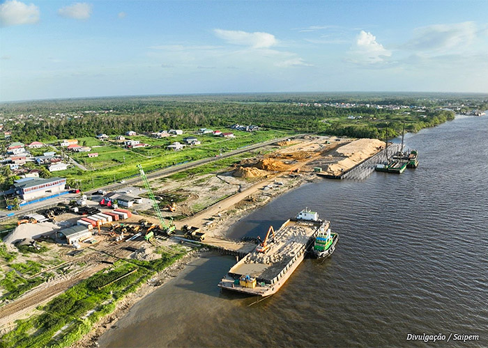 saipem-suriname