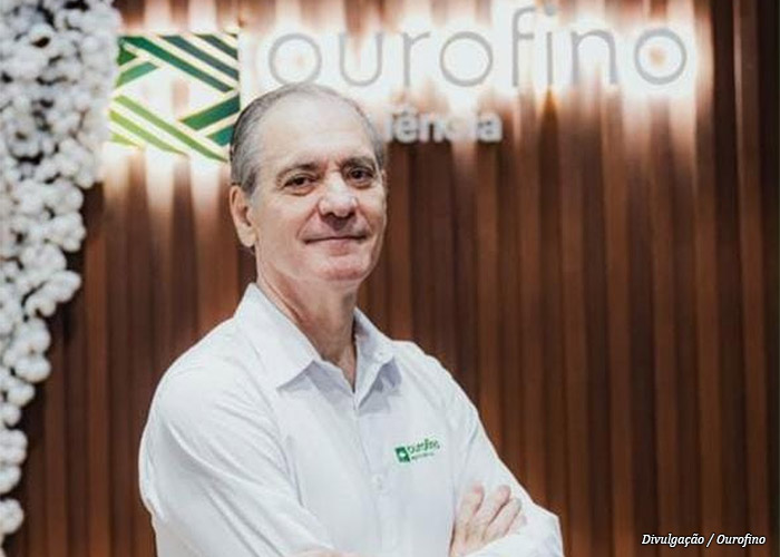 Ourofino Agrociência fortalece área comercial e relacionamento com o mercado