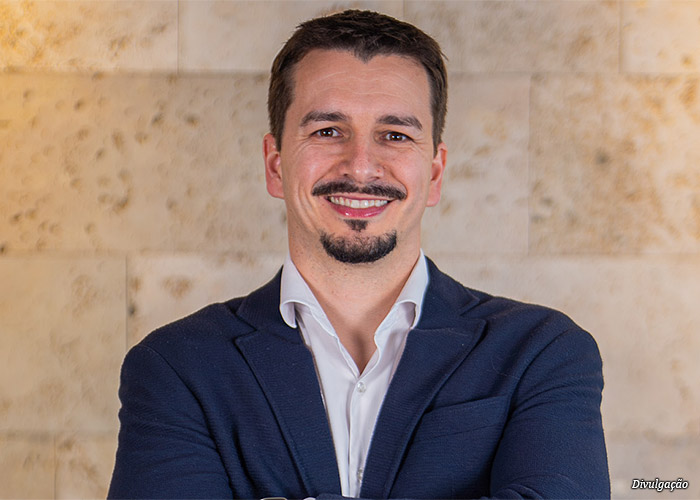Vetanco inicia uma nova era com uma identidade que projeta sua visão global