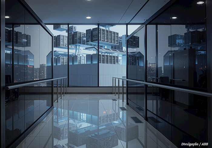 abb-data-center
