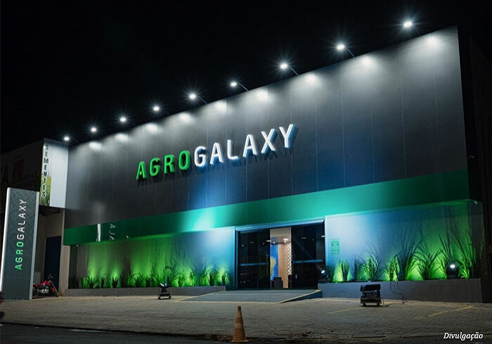 agro-galaxy