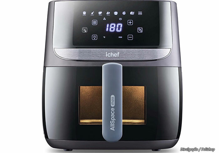 airfryer-polishop airfryer-polishop