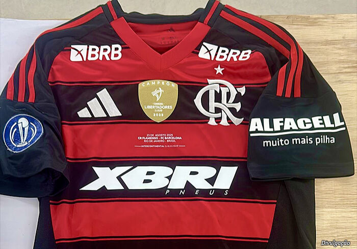 alfacell-flamengo