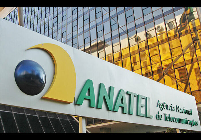 anatel anatel