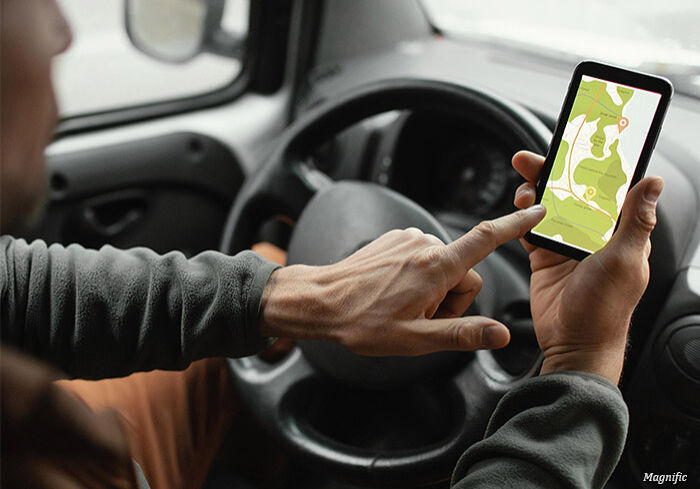 app-frete-caminhao