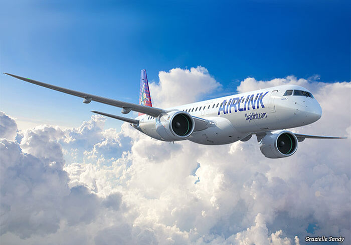 aviao-airlink