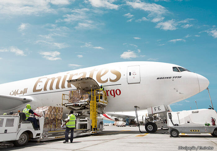 aviao-emirates-cargo aviao-emirates-cargo