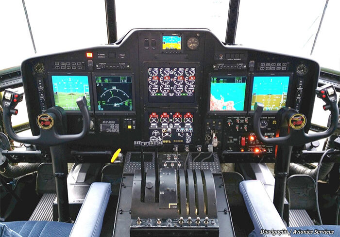 avionics-services avionics-services