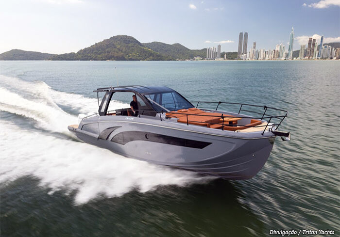 barco-triton barco-triton