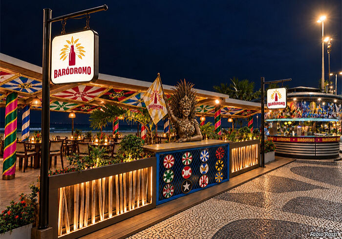 barodromo