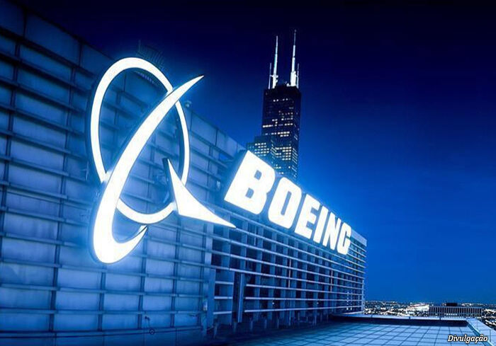 boeing