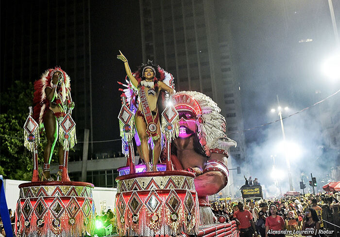 cacique-de-ramos