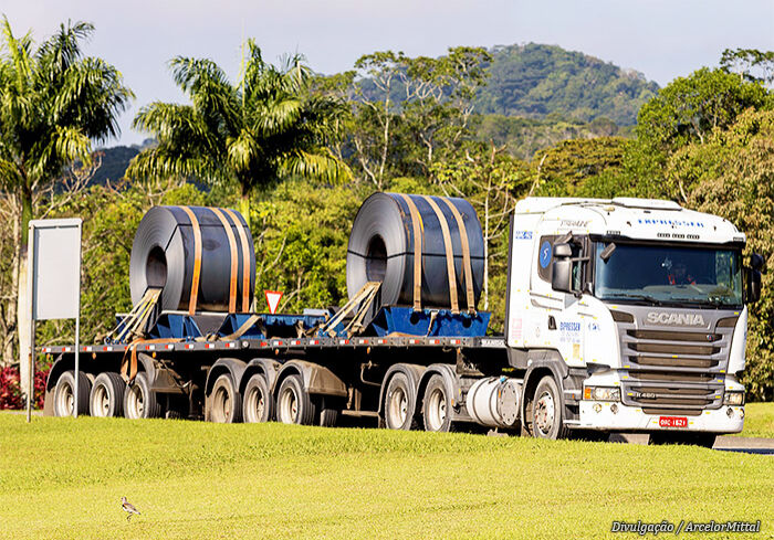 carreta-arcelormittal