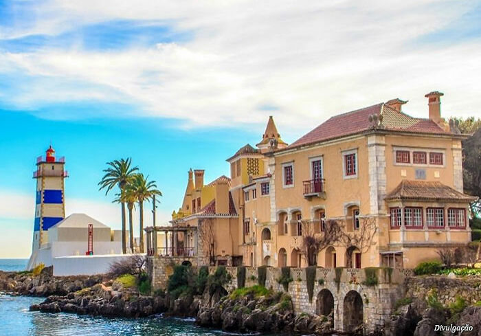 cascais cascais