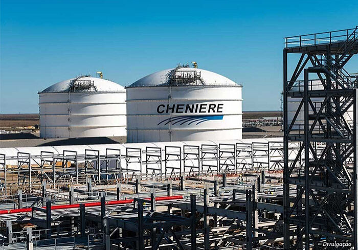 cheniere