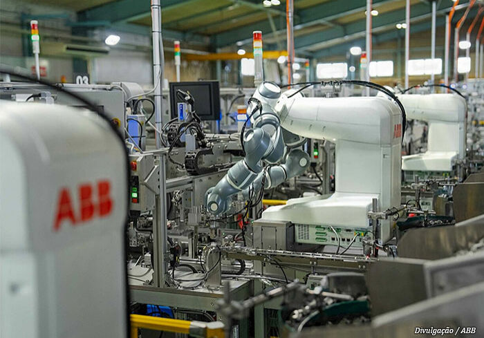 cobots-abb cobots-abb