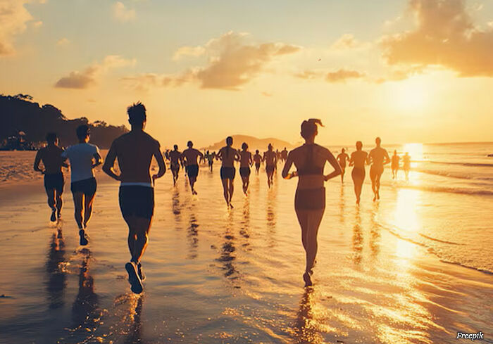 corrida-praia
