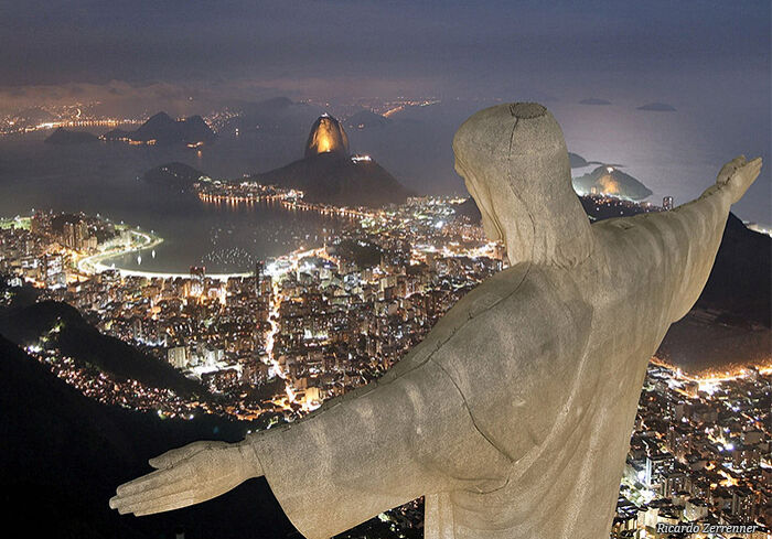 cristo-noite