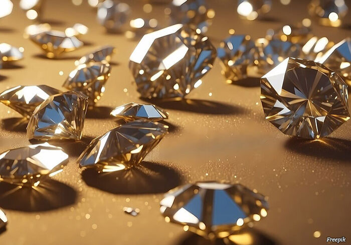 diamantes diamantes