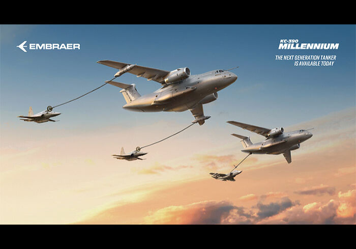 embraer-apresenta-kc390 embraer-apresenta-kc390