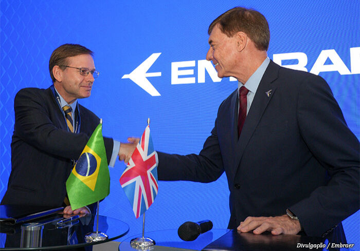 embraer-e-reino-unido