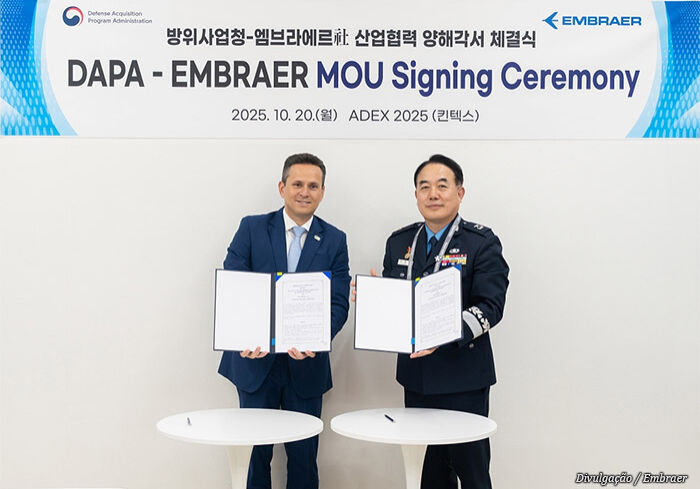 embraer-mou-dapa embraer-mou-dapa