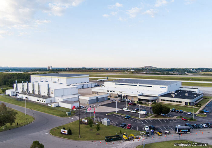 embraer-nashville embraer-nashville