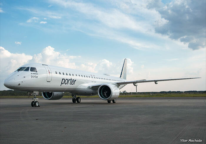 embraer-porter embraer-porter