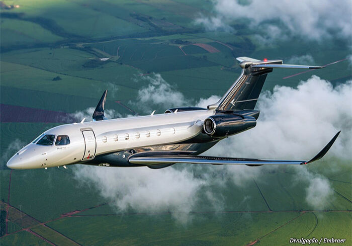 embraer-praetor-600