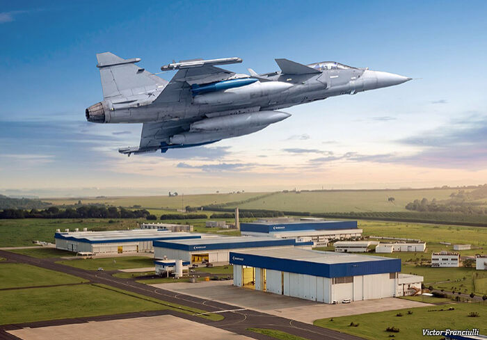 embraer-saab