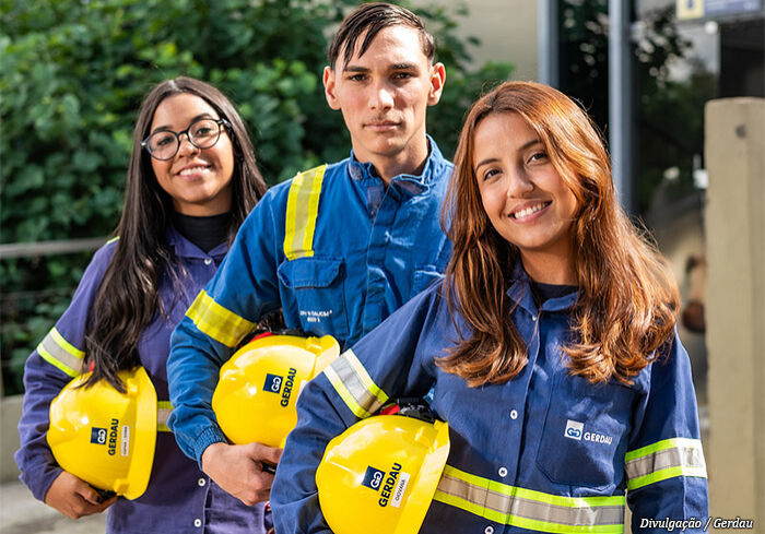 estagio-gerdau estagio-gerdau