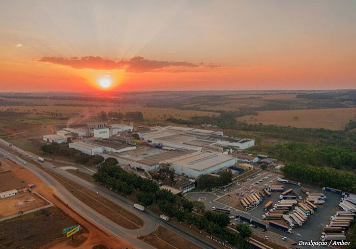 fabrica-ambev-goias fabrica-ambev-goias