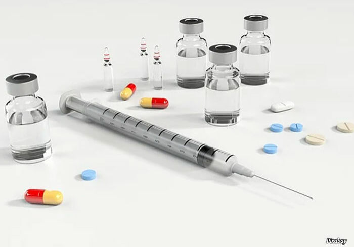 farmaceuticos farmaceuticos