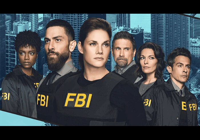 fbi-serie